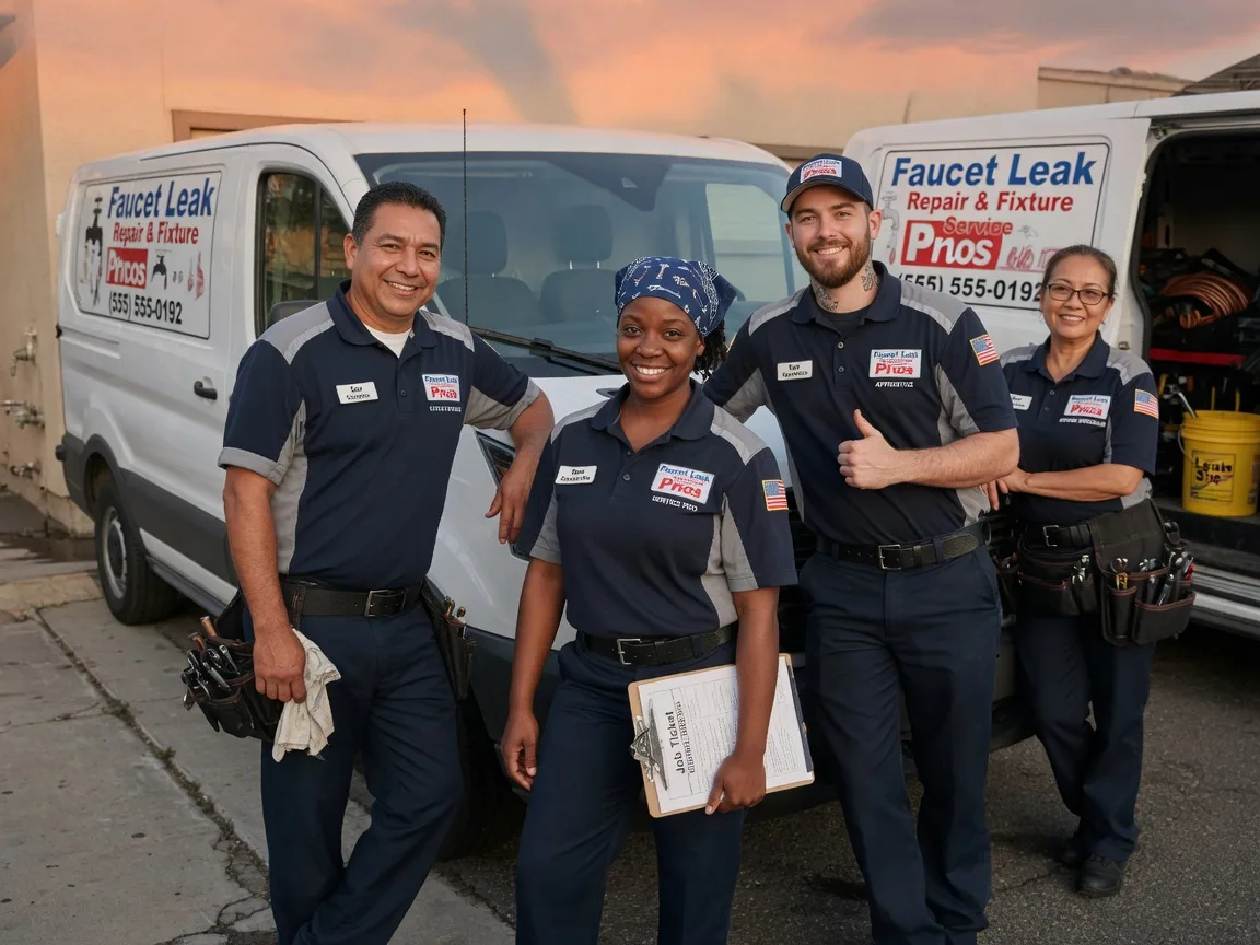 Faucet Repair company in Waddington, NY