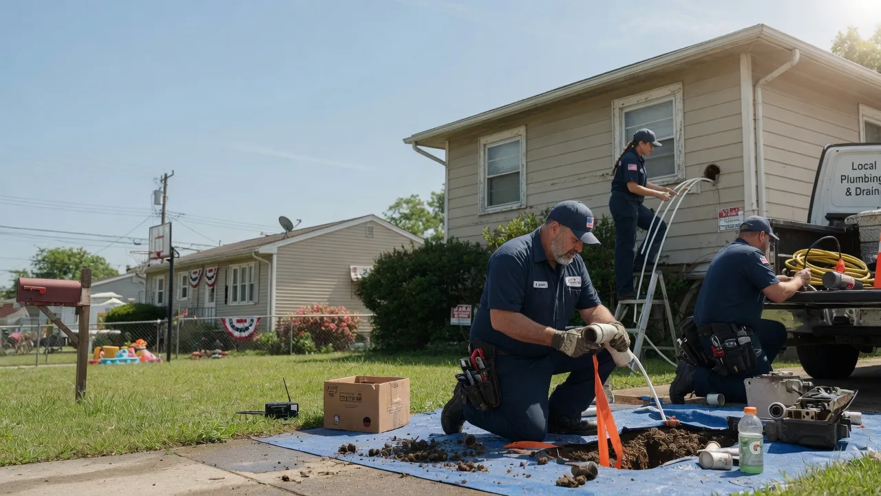 Faucet Repair in Waddington, NY near me